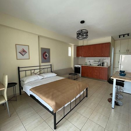 Cozy Apartment Of Chalkís Extérieur photo