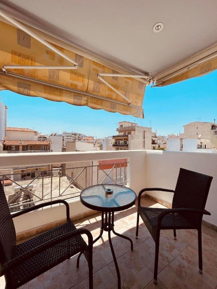 Cozy Apartment Of Chalkís Extérieur photo